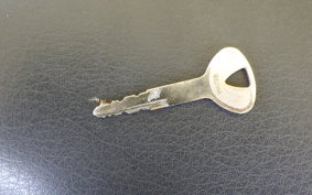 YAMAHA JOG Gen.5 SA36J