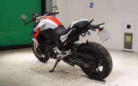 BMW F900R PREMIUM LINE 2020