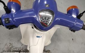 HONDA SUPER CUB110 JA07