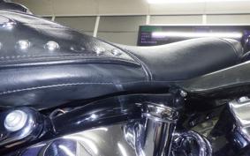 HARLEY FLSTC 1580 2015