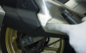HONDA CBR250RR A 2020 MC51