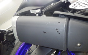 YAMAHA MT-25 A RG74J