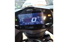 SUZUKI JIKUSA-SF250 ED22A