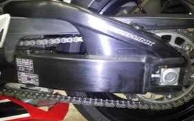 HONDA CBR1000RR GEN 3 2017 SC77