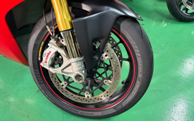 DUCATI PANIGA-REV4S 2019 DA00J