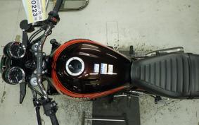 KAWASAKI Z900RS 2019 ZR900C