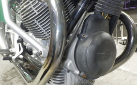 MOTO GUZZI BREVA 750 2007