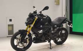 BMW G310R 2020