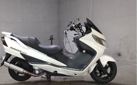 SUZUKI SKYWAVE 250S CJ43A