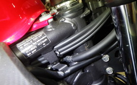 HONDA CBR400R 2019 NC56