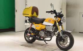 HONDA MONKEY 125 ABS JB02