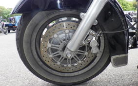 HARLEY FLSTF 1450 2006