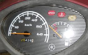 YAMAHA JOG Gen.5 2025 SA36J