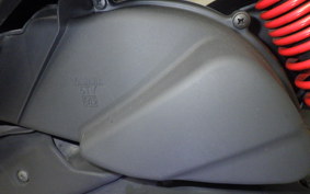 YAMAHA CYGNUS 125 X 2 SE44J