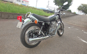 YAMAHA SR400 FINAL ED 2021 RH16J