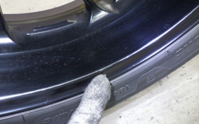 YAMAHA MT-09 Tracer 2015 RN36J