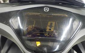 YAMAHA AERO X155 2022