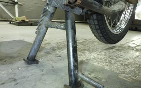 SUZUKI COLLEDA 50 Scrambler LA13A