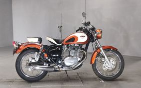 KAWASAKI ESTRELLA250 RS BJ250A