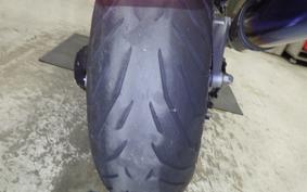 KAWASAKI 1400 GTR 2008 ZGT40A