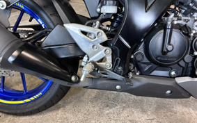 SUZUKI GSX-R125 ABS DL32D