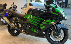 KAWASAKI NINJA ZX-14R ABS 2020 ZXT40J