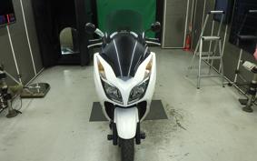 HONDA FORZA SI MF12