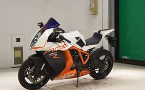 KTM 1190 RC8 R 2014