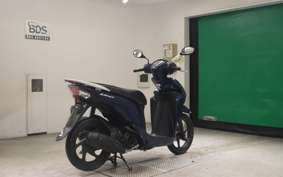 HONDA DIO 110 JF58