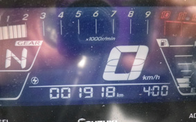 SUZUKI JIKUSA-SF250 ED22B