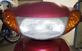 YAMAHA JOG Gen.5 SA36J