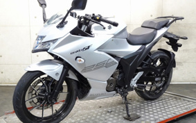 SUZUKI JIKUSA-SF250 ED22B