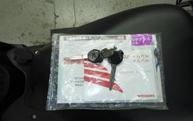 HONDA ﾍﾞﾝﾘｨ50-2 AA05