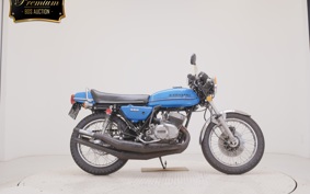 KAWASAKI 350SS 2024 S2T