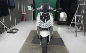 APRILIA SPORTCITY 200