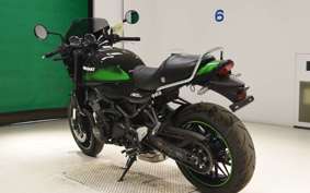 KAWASAKI Z900RS CAFE 2025 ZR900K