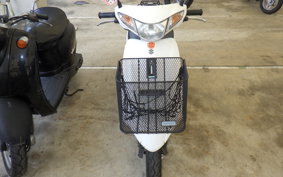 SUZUKI ADDRESS V50 Gen.2 CA44A