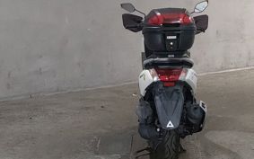 YAMAHA N-MAX 125 SE86J