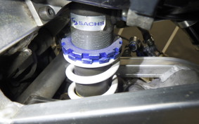 SUZUKI RGV250 Gamma 2011 VJ21A