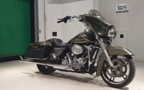 HARLEY FLHX 1690 2012
