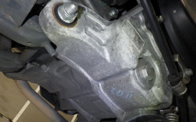 HONDA LEAD 125 2018 JF45
