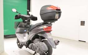 SUZUKI ADDRESS V125 S CF4MA