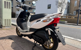 YAMAHA JOG ZR SA58J