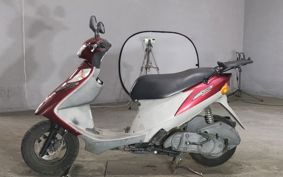 SUZUKI ADDRESS V125 CF46A