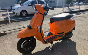 OTHER LAMBRETTA V125 SP