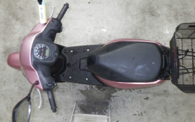 HONDA TACT-4ﾍﾞｰｼｯｸ 2022 AF79