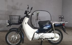 HONDA SUPER CUB50 AA04
