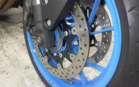 SUZUKI GSX-8S 2024 EM1AA