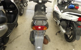 SUZUKI LET's 2 CA1PA