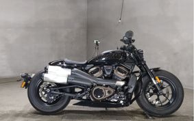 HARLEY  HARLEY RH1250S 2022 ZC4